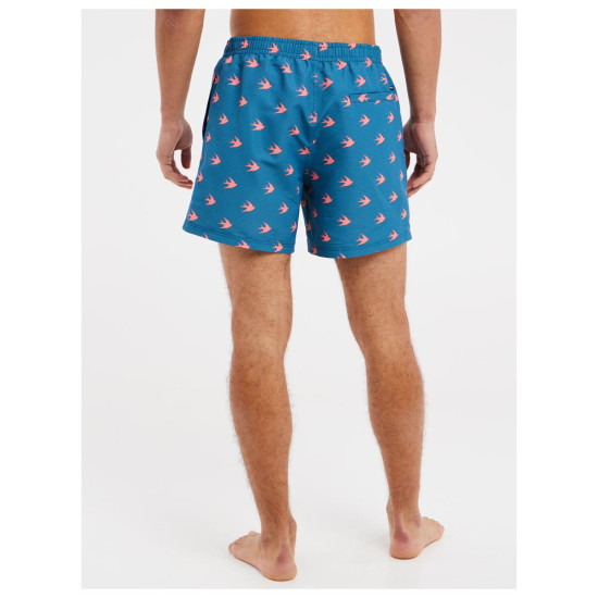 Protest Ανδρικό μαγιό Prtbaddow Protest Ανδρικό μαγιό Prtbaddow